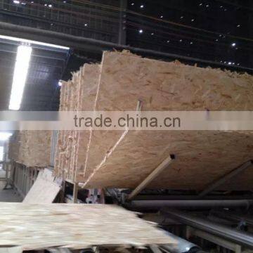 1250x2500mm High Quality OSB(Oriented Strand Boards) for Furniture photo-3