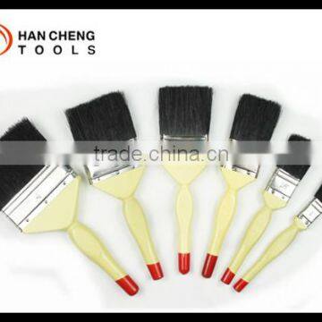 horse grooming brushes custom hair brush paint brush handle