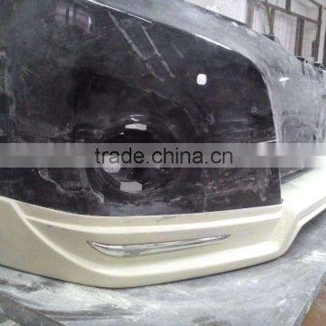 2014 Sport Desgin Body Kit for Patrol.front Lip for 2014 Patrol. photo-2