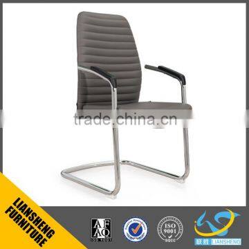 Factory Supply Meeting Leather Office Chair