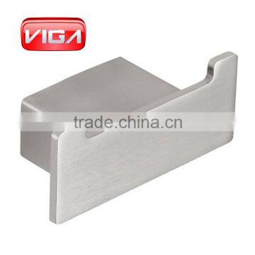 Wall Mounted SUS 304 Bathroom Single Glass Tumbler Holder