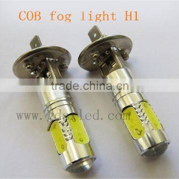 High power COB Auto light fog led H1 2 years warranty