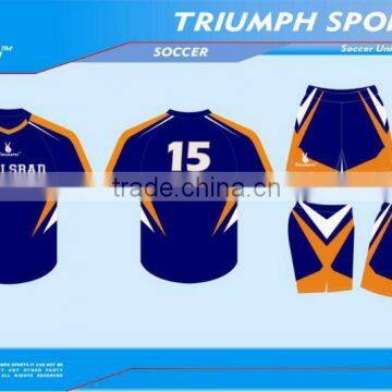 Customize Soccer Jersey | Best Soccer Uniforms | Where to Buy Soccer Jerseys