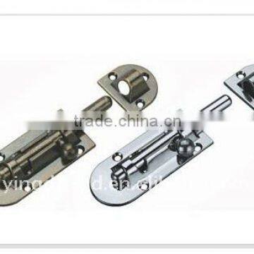 Zinc Alloy Security Door Bolt