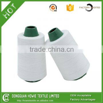 Heavy thread bottom thread/base thread for shoes