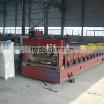 roll forming machine