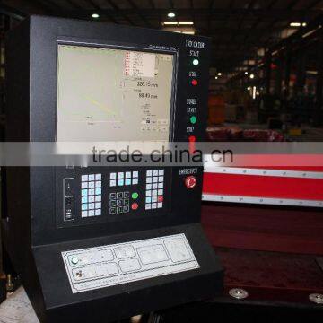 220V 380V 85A Cnc Plasma Cutter for Sale