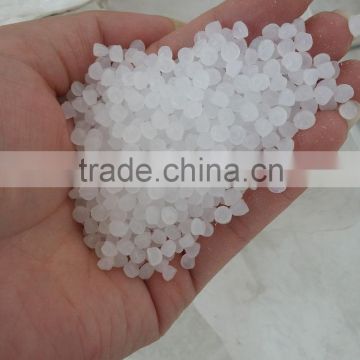 HDPE (High-density polyethylene)