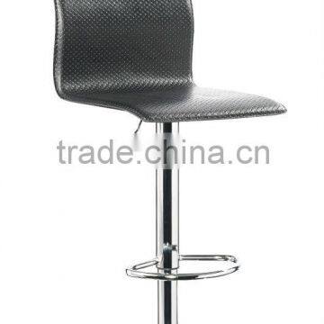 popular style PVC bar stool bar chair