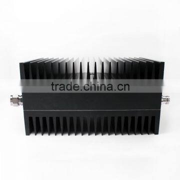 300W high-power coaxial attenuators