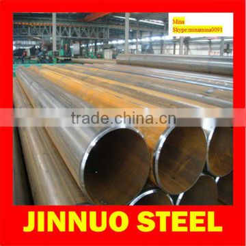 Steel Pipe/Pressure Boiler tube/Structual Pipe/Line Pipe