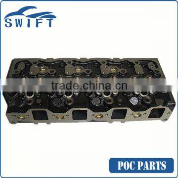4BD1 Cylinder Head
