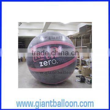 Inflatable Custom printed Basketball