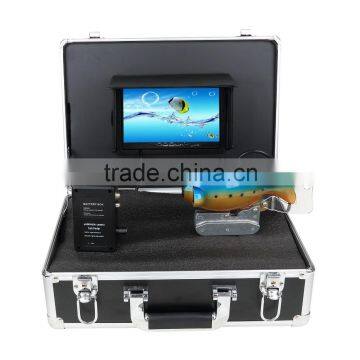 High Quality CCD Color 700TVL 50 Meter Underwater Fish Finder Underwater Fishing Camera