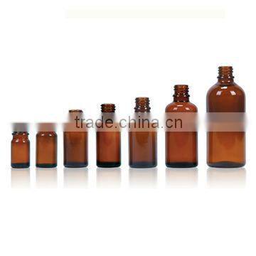 amber drop dispensing bottle