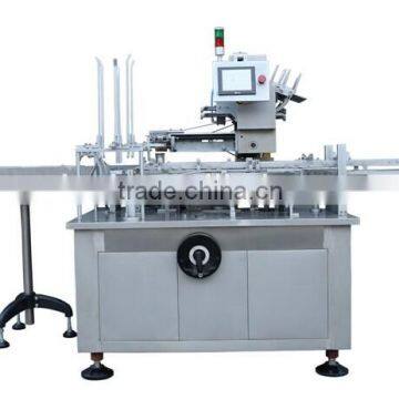 cartoning machine