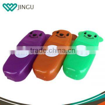 Plastic box for glasses wholesale