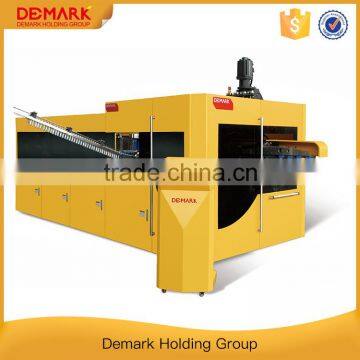 4cavities Bottle Servo Energy Saving Automatic Plastic Blow Molding Machine