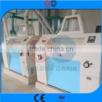 High quality Flour mills Flour milling plant
