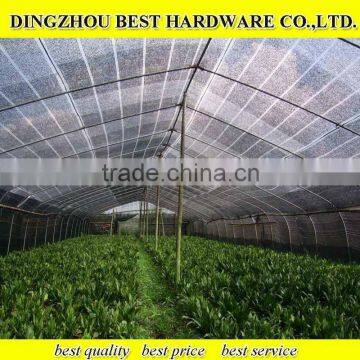 agricultural greenhouse sunshade nets