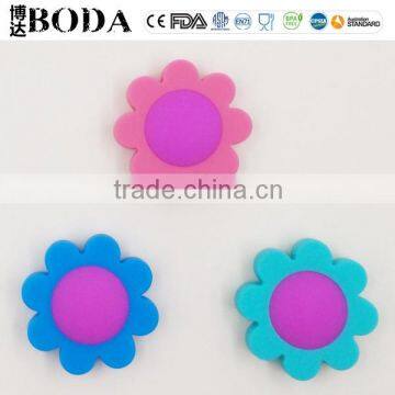 The Lovely Fan Pendant for Silicone Baby Teething Necklace photo-4