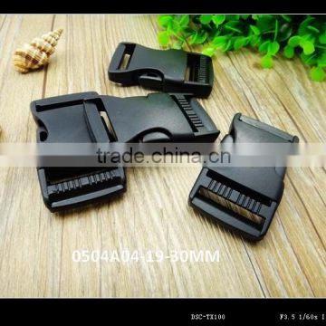 factory wholesale side lock buckle