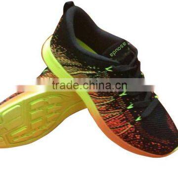 flyknit fashion flywear running shoes