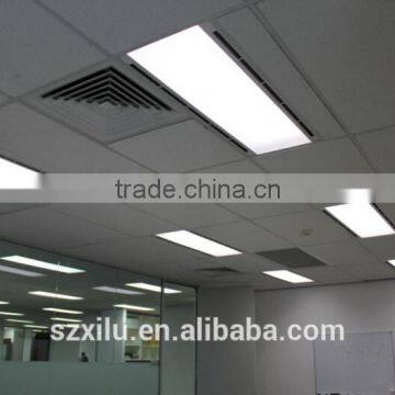 New led lighting products 75W elevator ceiling panel