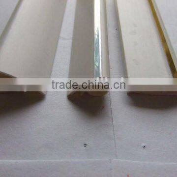 Co-extrusion Foamed WPC Profile Production Line/ WPC Extruder Machinery photo-5