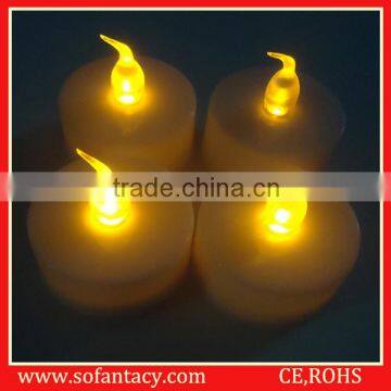 Wedding Led Light up Candle for Christmas photo-4