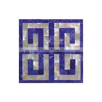 Gemstone Tiles , Shell Tiles , Semi precious stone tiles
