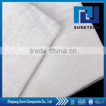 3mm Fiberglass needle mat