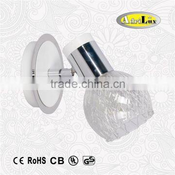 2016 new design E14 vanity lighting fixture