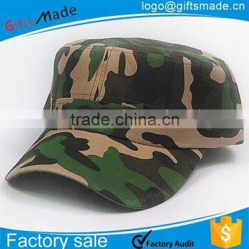 Original Hat/high Tops Army Hat/brimless Hat photo-2