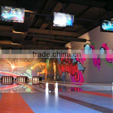 Bowling Equipment