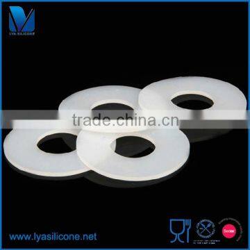 Custom High Quality Silicone O Seal Ring