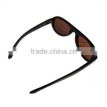 Polarized CE UV400 Lens Bamboo and Wood Sunglasses2016 photo-3