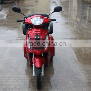 Electric Tricycle Disabled Scooter Ruidi Mobility Scooter R3 Three Wheel Scooter photo-4