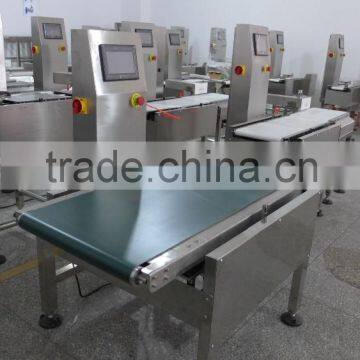 Automatic Food Check Weigher, Inline Check Weigher photo-5