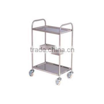 Stainless Steel Platform Truck ST series