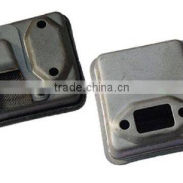 37 Chain Saws Muffler