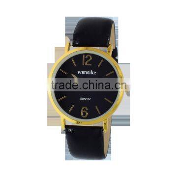 Top Women's Watch With Red Color Watch Band photo-5