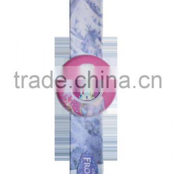 2016 Children Watch Silicone Slap,kids Cartoon Watch,promotional Watches With Your Own Logo for Christmas Gift photo-3