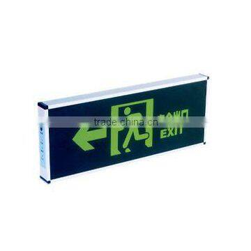 Emergency Led Exit Light, Emergency Led Exit Sign