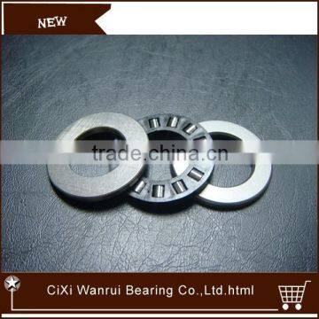 Heavy Load ISO9001 Chrome Steel Needle Roller Bearing|flat needle roller bearing 81103 TN