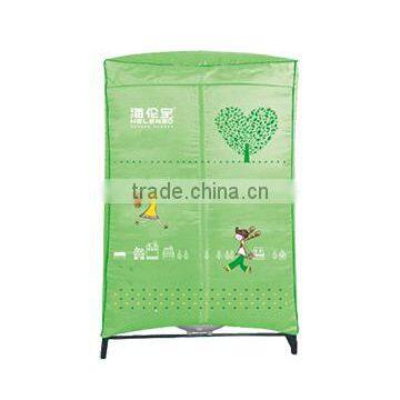 Electric Heated Clothes Dryer Portable