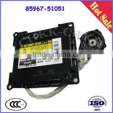 Xenon D4S D2S Ballast 85967-51051 For Toyota Lexus Camry photo-5