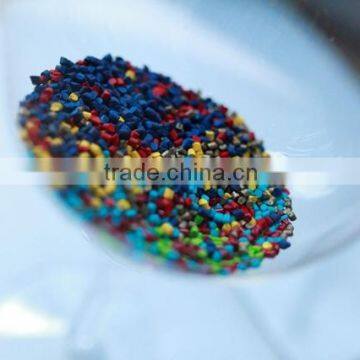 Cheap price color masterbatch for injection household product