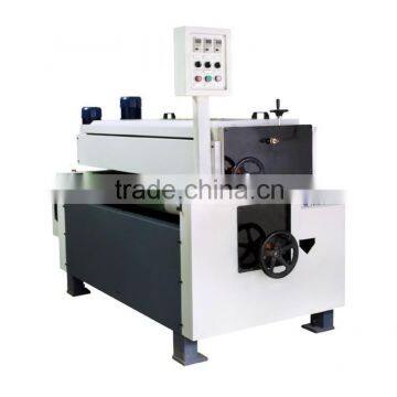 Rubber Roller Coating Machine