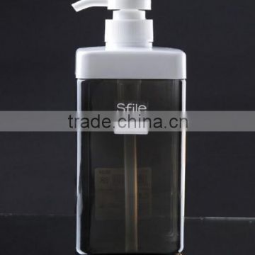 300ml-1000ml automatic shampoo filling machine